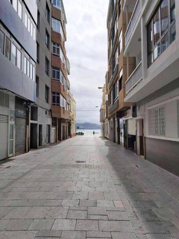Apartamento en alquiler en Playa Chica photo 0