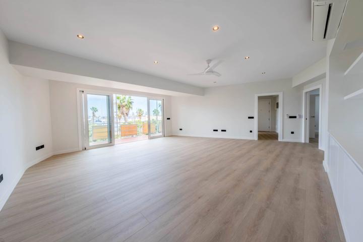 Fantástico piso con terraza en venta! photo 0