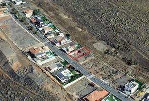 Terreno urbano en El Cortijo photo 0
