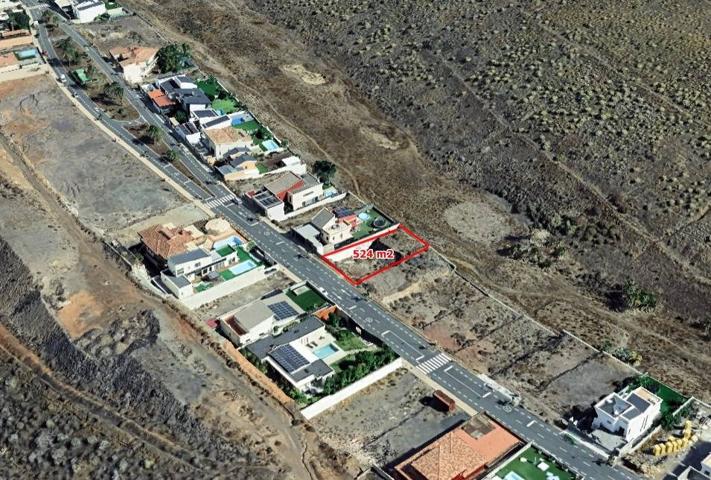 Terreno urbano en El Cortijo photo 0