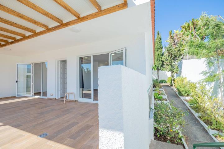 ALQUILO DUPLEX REFORMADO A ESTRENAR photo 0