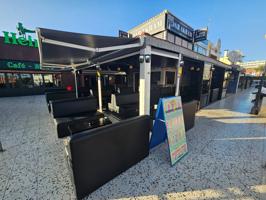Traspaso de Local Comercial en CC Chaparral – ¡Listo para Empezar! photo 0