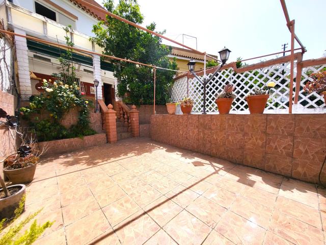 Casa en venta en el Zumacal (Valleseco) photo 0