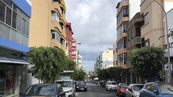 Piso en venta en Schamann - Rehoyas, Las Palmas de Gran Canaria photo 0