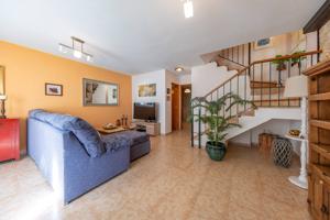 DUPLEX EN TAFIRA photo 0