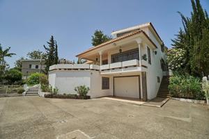 Chalet en Monte Lentiscal photo 0
