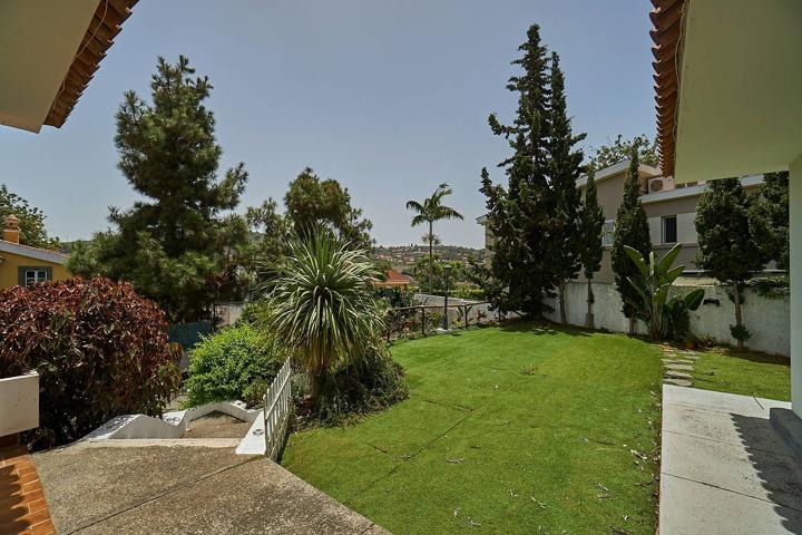 Chalet en Monte Lentiscal photo 0