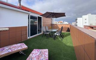 Edificio de Uso Mixto en Venta o Alquiler con Opción a Compra – San Gregorio, Telde photo 0