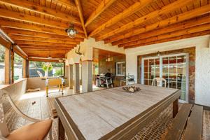 AMPLIO CHALET EN LAS MEDIANÍAS, TELDE photo 0