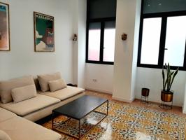 Casa moderna, reformada y luminosa en San Gregorio, Telde. photo 0