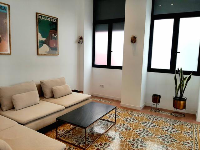 Casa moderna, reformada y luminosa en San Gregorio, Telde. photo 0