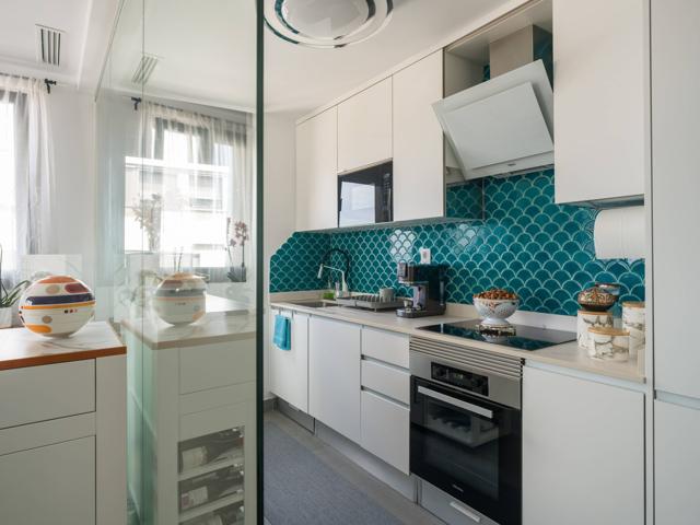 Piso nuevo en venta en carretera de chile! photo 0