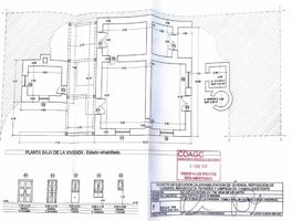 VENDO VIVIENDA A REFORMAR CON PROYECTO INCLUYE AMPLIO SOLAR CON ARBOLES FRUTALES photo 0
