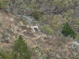 VENDO VIVIENDA A REFORMAR CON PROYECTO INCLUYE AMPLIO SOLAR CON ARBOLES FRUTALES photo 0