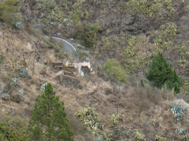 VENDO VIVIENDA A REFORMAR CON PROYECTO INCLUYE AMPLIO SOLAR CON ARBOLES FRUTALES photo 0