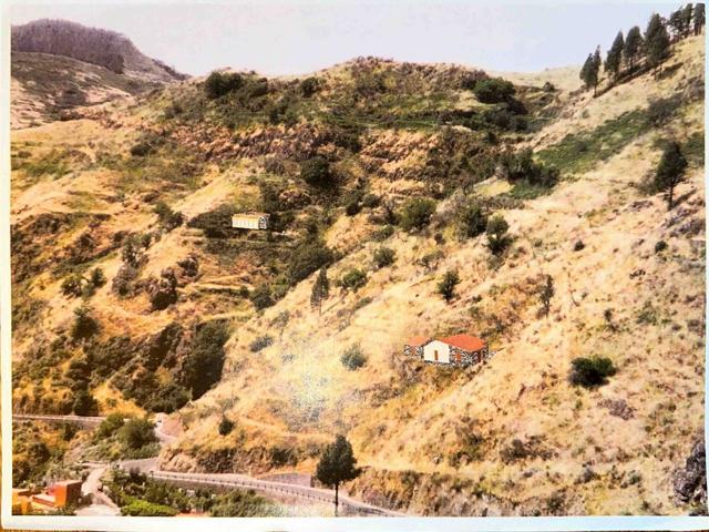VENDO VIVIENDA A REFORMAR CON PROYECTO INCLUYE AMPLIO SOLAR CON ARBOLES FRUTALES photo 0