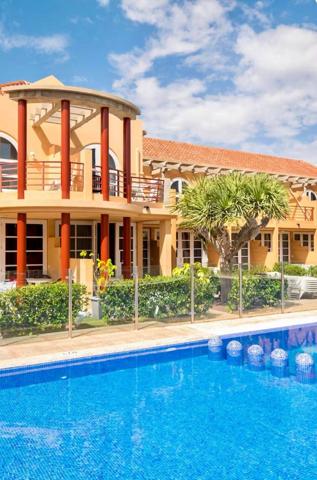 Bungalow en Campo Internacional, a pocos kilómetros de la playa, con licencia VV e ingresos acreditados photo 0