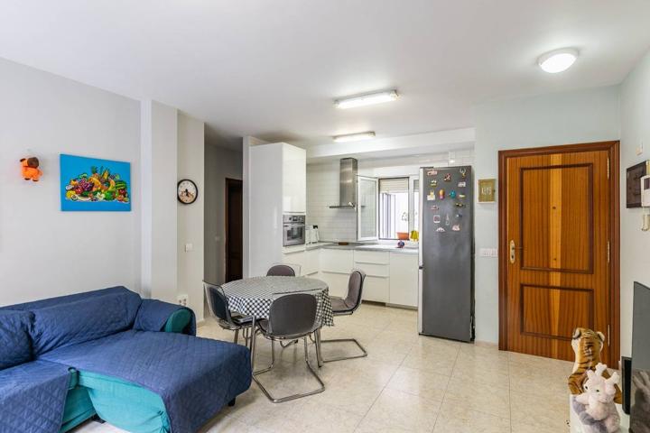 Piso dos dormitorios en La Isleta photo 0