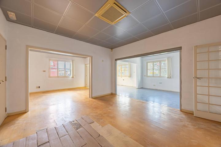 AMPLIO PISO FAMILIAR EN VENTA EN ZONA TRIANA photo 0