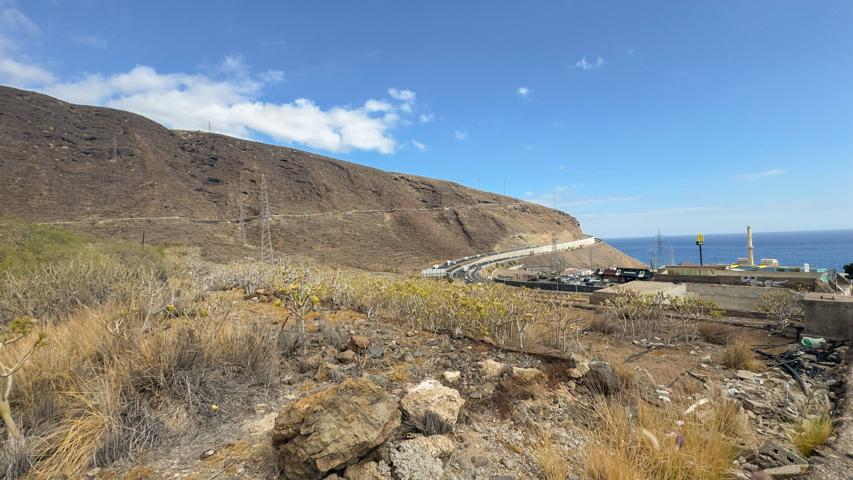 VENTA TERRENO URBANO CANDELARIA photo 0