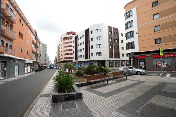 Alquiler en Guanarteme: Tu hogar ideal espera por ti photo 0