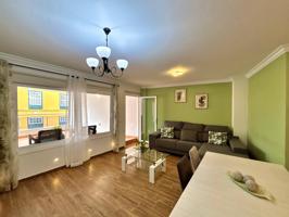 Amplio piso recién estrenado con 2 terrazas, azotea, parcela de terreno, garaje y trastero en el centro de Arafo photo 0