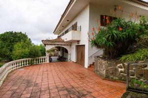 Chalet independiente en venta en Lo Blanco, junto al barrio de San José del Álamo photo 0