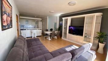 Amplio piso en el Corazón del Puertito de Güímar photo 0