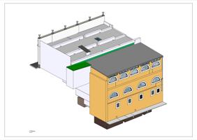 Edificio uso vivienda junto al CC los Alisios posibilidad 11 viviendas photo 0