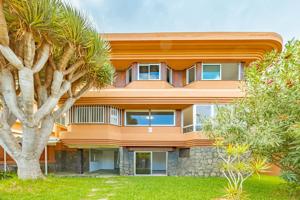 Chalet Independiente en Ciudad Jardín photo 0