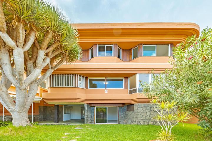 Chalet Independiente en Ciudad Jardín photo 0