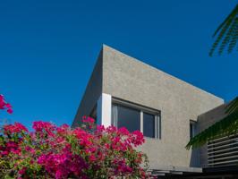 En venta encantador chalet en tafira! photo 0