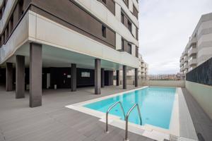 ALQUILO AMPLIA VIVIENDA CON GIMNASIO Y PISCINA photo 0