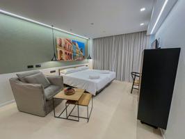 En venta ; Edificio boutique de apartamentos turísticos de lujo! photo 0