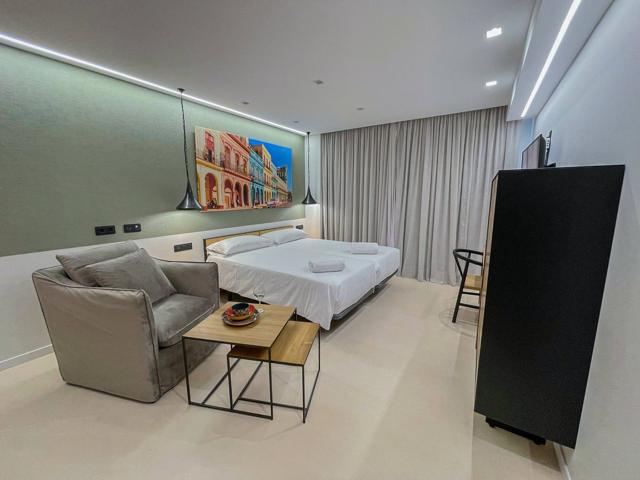 En venta ; Edificio boutique de apartamentos turísticos de lujo! photo 0