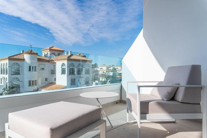 SUNPLACE PRESENTA 'FLAMENCA SUN' - VIVA TRANQUILO JUNTO AL MAR photo 0