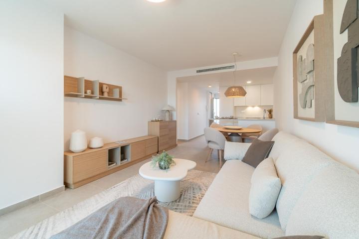 Exclusivo Apartamento de Obra Nueva en Playa Flamenca, Orihuela Costa photo 0
