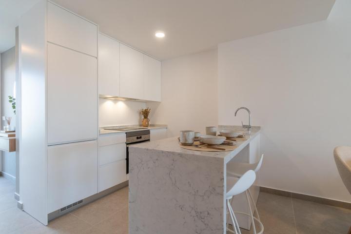 Exclusivo Apartamento de Obra Nueva en Playa Flamenca, Orihuela Costa photo 0