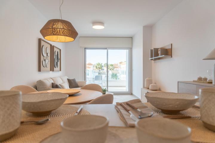 Exclusivo Apartamento de Obra Nueva en Playa Flamenca, Orihuela Costa photo 0