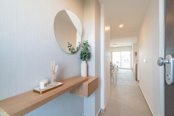 Exclusivo Apartamento de Obra Nueva en Playa Flamenca, Orihuela Costa photo 0