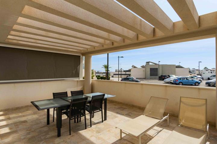 Apartamento de lujo en Orihuela Costa photo 0