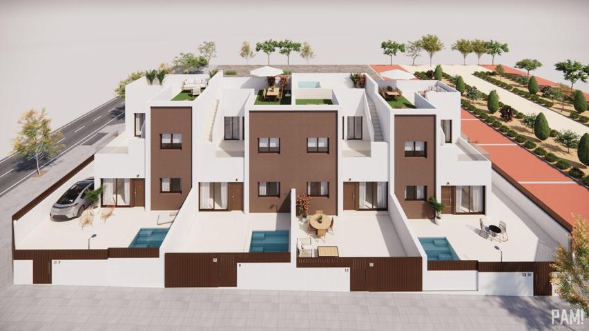 Residencial Natura IV: Vive donde respira la naturaleza photo 0