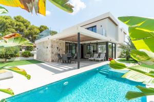 Chalet en Torrevieja photo 0