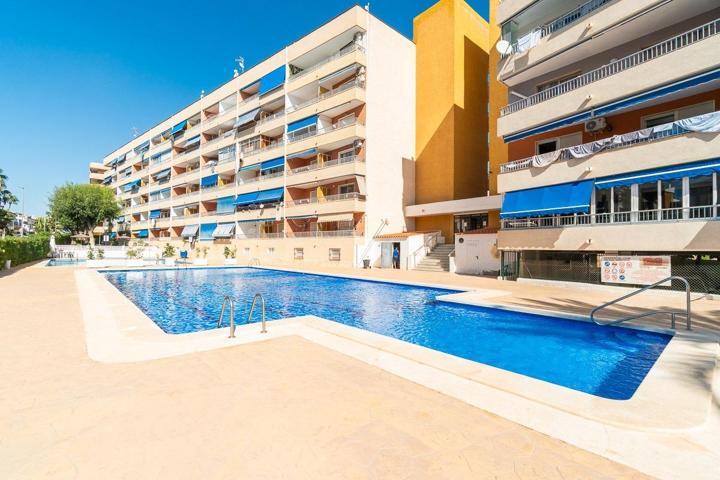AMPLIO APARTAMENTO REFORMADO DE 3 DORMITORIOS CERCA DE LA PLAYA EN ROCIO DEL MAR photo 0