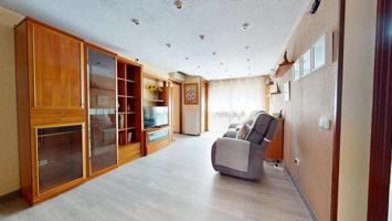 Vivienda Super Luminosa - 4 HABITACIONES 2 BAÑOS - Garaje incluido photo 0