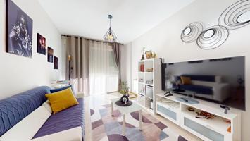 Increíble apartamento de dos habitaciones dobles - Alquilada por 500€-mes hasta 06-2026 photo 0