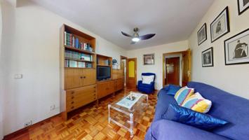 Piso en Venta en Portazgo, Madrid - Oportunidad Única photo 0