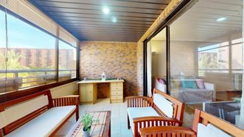 LAS VIVIENDAS MÁS DEMANDADAS DE TODO PALOMERAS SURESTE photo 0