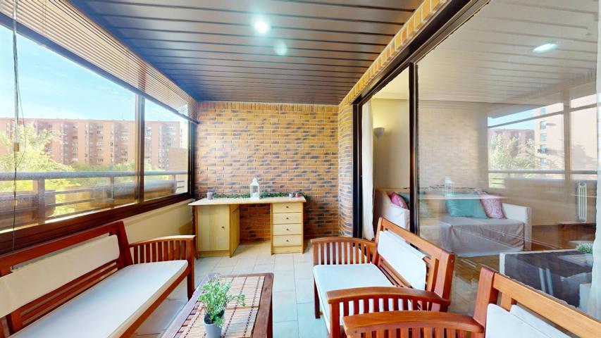 LAS VIVIENDAS MÁS DEMANDADAS DE TODO PALOMERAS SURESTE photo 0