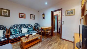 Excelente Bajo de 2 Habitaciones - Crea tu nuevo hogar photo 0